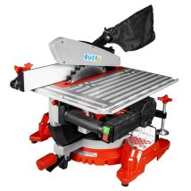 Holzmann - 230v Table Mitre Saw 305 Mm 2000w Tk305