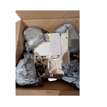 Ersatzteil - Originales Wärmepumpen-kit - - Listo, High One