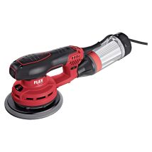 Levigatrice Rotorbitale Flex Ore 5-150 Ec 230\/cee Con Regolatore Di Velocità 150 Mm In Box