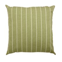 Scatter Cushion 18x18 Renaissance Outdoor Garden Furniture Cushion (pack Of 4) - L46 X W46 Cm - Sage