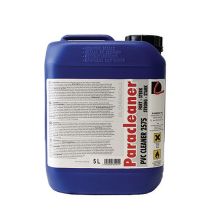 Pvc-reiniger 2575 Strong Dl Chemicals Stark – 25-liter-kanister – 150014000