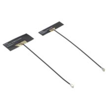Decodificador Molex 47950-0011 Frecuencia 2.4ghz 5ghz Conector U.fl