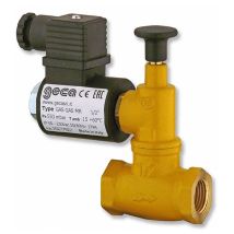 Elettrovalvola Gas Geca 1/2" 550mba Na 230v ( Geca Cod. 36700450 )