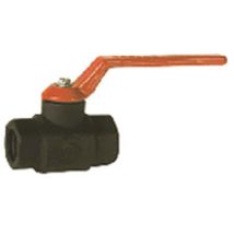 Válvula de Polipropileno 1 1/4" – Alta resistencia – Ideal para plomería y riego