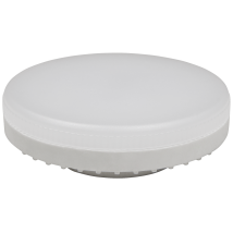 Led-lampe Ls-653, Gx53, Eek: G, 6 W, 580 Lm, 3000 K - Mcshine