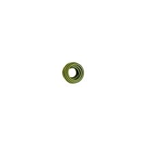 Marca – Set Tubo Estensibile Soft-Snake 1/2" x 25m – 2 Raccordi Rapidi, Lancia Regolabile