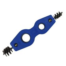 Arctic Hayes 66060 Quad Pipe Cleaning Brush Arc66060