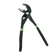 Alicate ajustable JBM – 52247 – 240 mm – Acero de cromo vanadio – Apertura de boca 0-36 mm – Peso 360 g