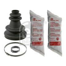 Febi Bilstein 10387 Kit De Soufflet De Cardan Pour Renault