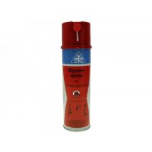 HAWE Signierspray rot 500 ml – 1160.2 – 500 ml