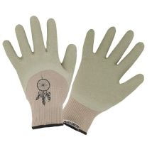 Rostaing Boho Garden Und Diy -handschuhe, Ideal Fð r Tpfe, Grâ¤e 6