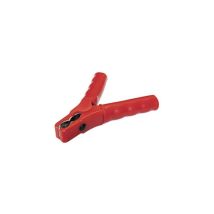 Pinza Per Caricabatterie 80 A Collegamento A Vite Per Capicorda Mediante Occhiello M4 Rosso Set Lz80 Contenuto: 1 Pz.