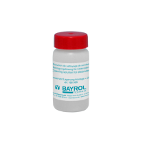 BAYROL Reinigungslösung für Elektroden – effektive Reinigung für PoolManager und Analyt-Geräte – 186089