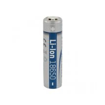 Accu Li - Ion 3.6v 2.6ah 18650 Con Protección Circuito