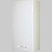 Pensile Singolo 35 Bianco - -