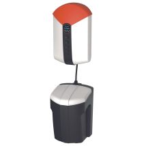 Descalcificador Judo I-soft Totalmente Automático, 8203520
