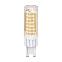 Nova Line - Lampe Led Céramique G9 3w 6500k