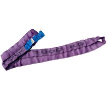 Cobaltix 1t 1.5m-r18011.5 Rundschlinge Aus Gurtband