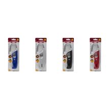Unilite - Stabfeuerzeug Ft Mt-4 Turbo Nachfüllbar Gasfeuerzeug