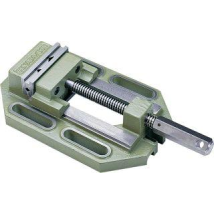 Cekaba - Masch.-schraubstock Gr.2/100mm Bb Typ Bon