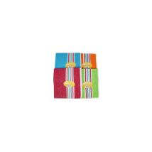 Farben-wischmopp 50x63cm - Tissages De Beaulieu