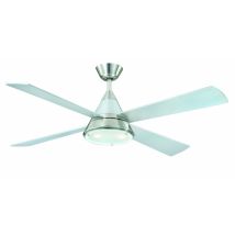 Aireryder Soffitto Ventilatore Cosmo Compreso Luce E Telecomando, Fn71132