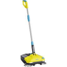 Gloria Haus Und Garten Easysweep A Batteria Spazzatrice Larghezza Lavorativa 40 Cm 1 Pz.