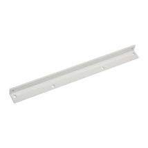 Dormakaba - Staffa Architrave Per G 90 Impulse En 3/4 Bianco (ral 9016)