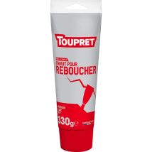 Toupret Reboucher Pâte Pâte À Reboucher Universelle Sans Retrait - Toupret