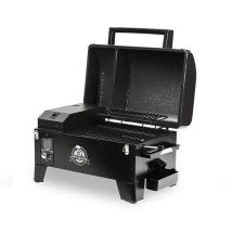 Pitboss - Barbecue A Pellet Portatile Pit Boss Navigator Pb150 - 10805