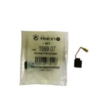 Spazzole in grafite 4x10.0x13.0 mm – DeWALT 1999.076.4x10.0x13.0BL2 – Disconnessione automatica – Utensileria