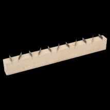Bahco - Carril Cuchilla Recta Sin Dentar 2145 275x35x20 2145020l0
