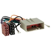 Adnauto - Acv 1119-02 Iso Radioadapterkabel Passend Für (auto-marke): Ford, Rover