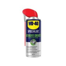 Wd-40 Specialist Spray Detergente Contatti- - Ml.400 - 2 Pezzi Wd40