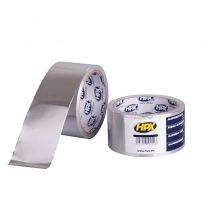 Hpx 75 Mm X 50 M Aluminiumklebeband, Robust Und Langlebig Für Vielfältige Anwendungen.