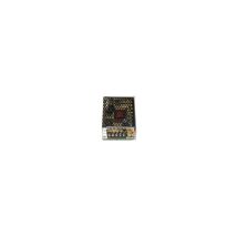 Transformator Silver Electronics 60 Watt Aluminium 111 X 78 Mm