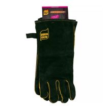 Guanti In Pelle Resistenti Al Calore Pyrofeu