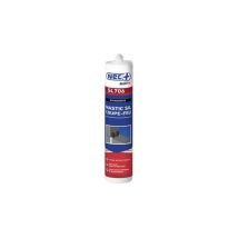 Nec+ - Mastic Coupe Feu Sl706 Nec+ Noir 310ml