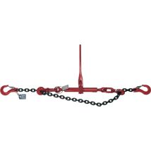 Dolezych - Zurrspannkette Powerlash L-150 Zweiteilig Güteklasse 8 - 19530801-3,5