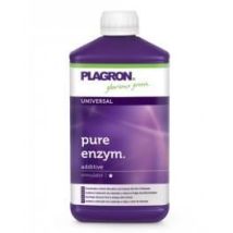 Flüssigdünger Plagron Pure Zym 500ml Verbessert Nährstoffaufnahme