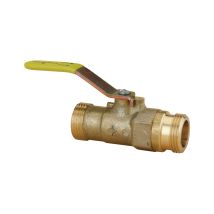 Gasarmatur 400mb Dn25 33x42