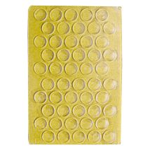 Paracolpi Ø 24 X 8 Pz 6 - Blister Koncreto