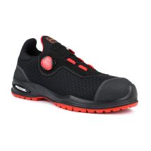Chaussures De Sécurité Pezzol Indian Cobra S1p Src Boa - 45 (eu)