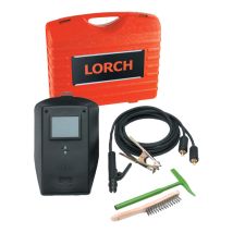 Baguette de soudure à l'arc – Lorch – Matières, Quantité par pack, Poids