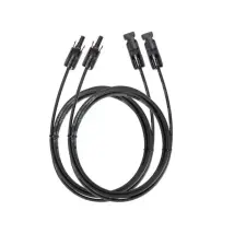Ecoflow Cavo Di Prolunga Per Pannelli Solari 3 M