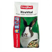 Xtravital Comida Para Conejos, 2,5 Kg - Beaphar