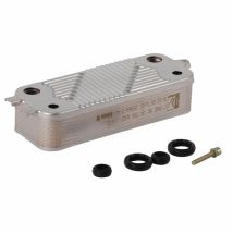 Intercambiador térmico – 87167719870 – 40921658