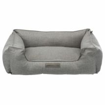 Trixie Talis Hundebett 80x60 Cm Bequem Innen