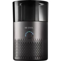 Be Cool Luftbefeuchter-/reiniger (bclb2402b Gr/sw)