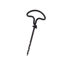 Taladro de madera 3 bolas 591.00 – Acero retorcido – Taladro para bricolaje
